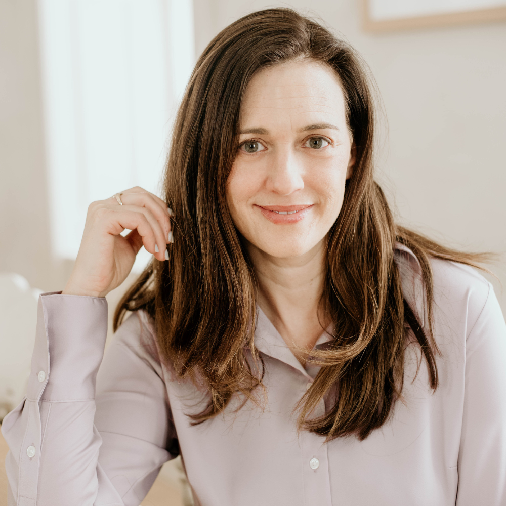 Melissa March-Crowley