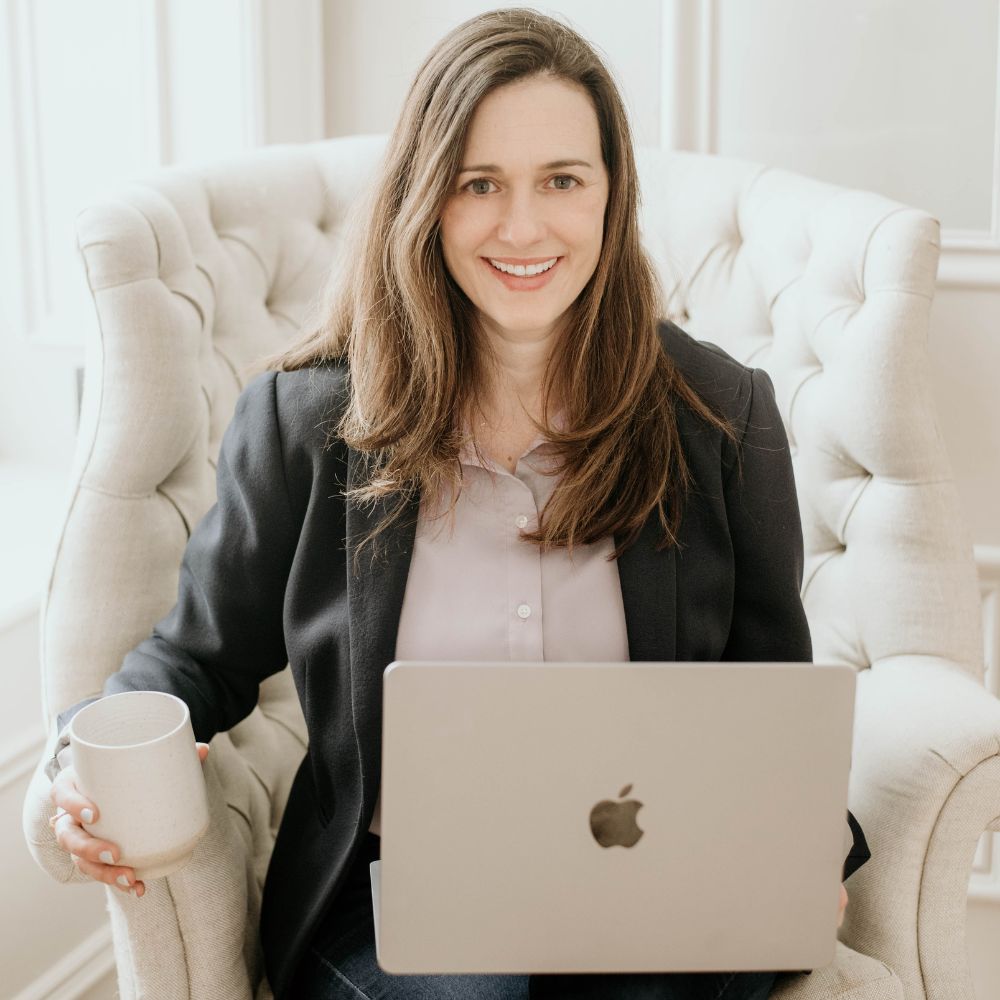 Melissa March Crowley