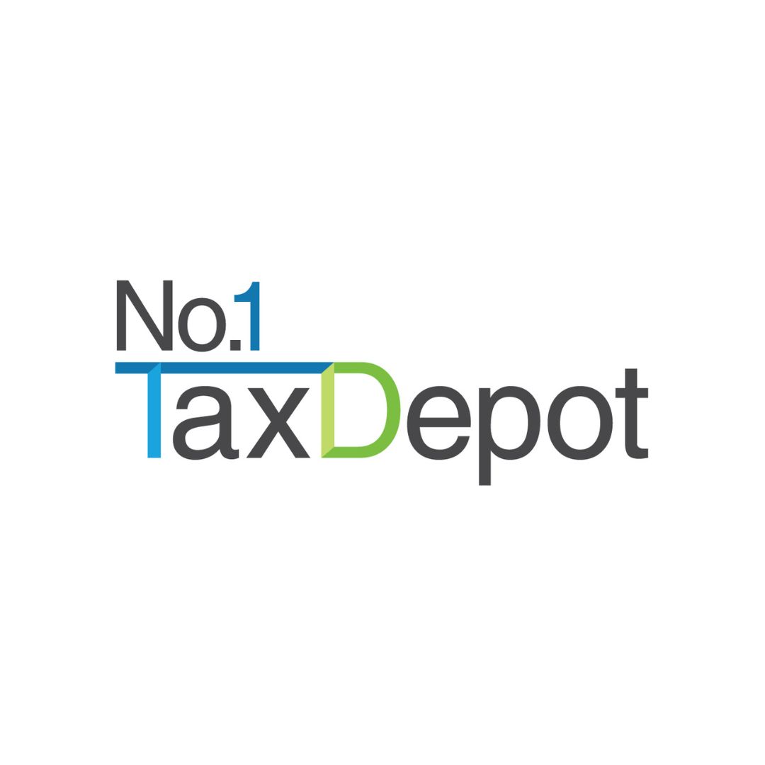 No. 1 Tax Depot